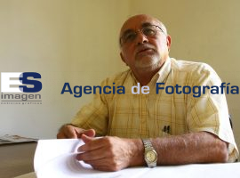 anuncia jorge mendez la constitucion de la aalmac - ES imagen agencia de fotografía