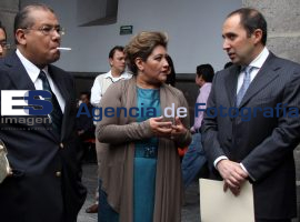 Ceremonia de Valores Cívicos - ES imagen agencia de fotografía