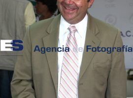 rueda de prensa coe y aeco - ES imagen agencia de fotografía
