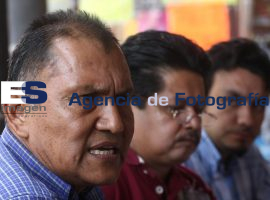 visita de calderon y gordillo a puebla con fines politicos - ES imagen agencia de fotografía