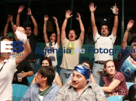 Lucha Estelar Arena Puebla - ES imagen agencia de fotografía