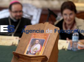 El reformador Juan de Palafox y Mendoza - ES imagen agencia de fotografía