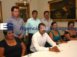 regidores de izucar solicitan consulta para reapertura del dragon - ES imagen agencia de fotografía