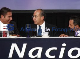 inauguracion expo canitec 2011 - ES imagen agencia de fotografía