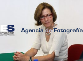 firman convenio entre colpue y colsan - ES imagen agencia de fotografía