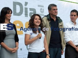 Dia del Desafio - ES imagen agencia de fotografía