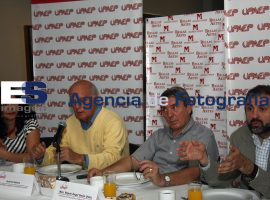 exposición tiempo sin tiempo en museo upaep - ES imagen agencia de fotografía