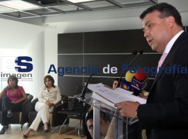 Contrademandarán abogados de Blanca Alcalá acusaciones de daño patrimonial  - ES imagen agencia de fotografía