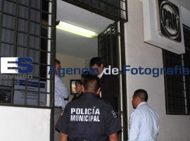 Gresca en el PAN Estatal por impugnación de asamblea - ES imagen agencia de fotografía