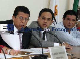 Entrega IEE Recursos para Elecciones de Juntas Auxiliares - ES imagen agencia de fotografía