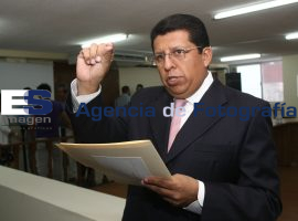 registro de candidatos del pan para elecciones extraordinarias - ES imagen agencia de fotografía