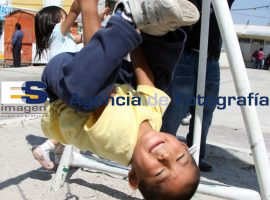 Programa de Apoyo a Juntas Auxiliares - ES imagen agencia de fotografía