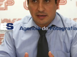 anuncian curso de verano de relaciones internacionales - ES imagen agencia de fotografía