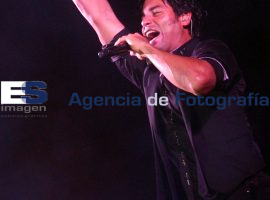 Chayanne - ES imagen agencia de fotografía