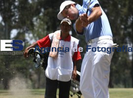 LXVII torneo de golf conmemorativo del 5 de mayo - ES imagen agencia de fotografía