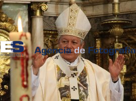 Misa Dominical - ES imagen agencia de fotografía