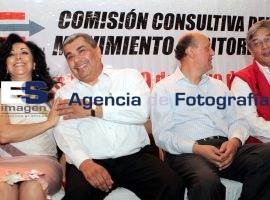 Se reunen priistas en torno al Movimiento Territorial - ES imagen agencia de fotografía