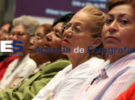 Firma de Convenio Ayuntamiento e INPAM - ES imagen agencia de fotografía