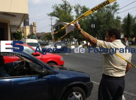 Manifestacion de peritos - ES imagen agencia de fotografía