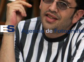 Dia Mundial Sin Tabaco - ES imagen agencia de fotografía