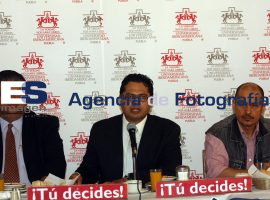 Anuncian seminario de pobreza y politica social - ES imagen agencia de fotografía