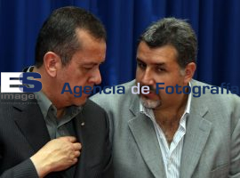 Líderes Empresariales exigen Legislación en Materia de Transparencia - ES imagen agencia de fotografía