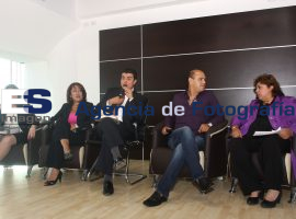 Regidores del PRI señalan irregularidad en acta entrega recepción - ES imagen agencia de fotografía