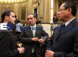Da Inicio Segundo Periodo de Sesión Ordinaria en el Congreso - ES imagen agencia de fotografía