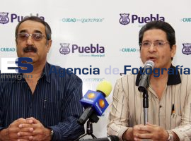 Anuncian Foro de Comercio Informal - ES imagen agencia de fotografía