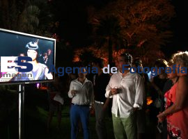 Etapa de precalificación de Elle México Diseña - ES imagen agencia de fotografía