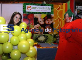 Expo Emprendedores Impulsa - ES imagen agencia de fotografía
