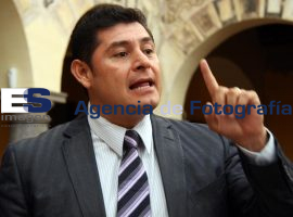 Alejandro Armenta - ES imagen agencia de fotografía