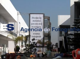 Remodelan CCU - ES imagen agencia de fotografía