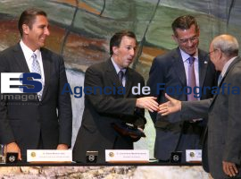 Congreso Mexicano del Petroleo - ES imagen agencia de fotografía