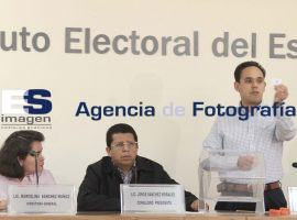 Sortean lista nominal para elecciones extraordinarias - ES imagen agencia de fotografía