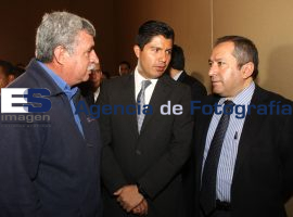 Inauguran 2o encuentro nacional de rastros 2011 - ES imagen agencia de fotografía