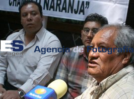 Transportistas Rechazan Servicio de Mototaxis - ES imagen agencia de fotografía