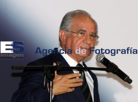 Inauguración del Foro Nacional de Análisis y Propuestas - ES imagen agencia de fotografía
