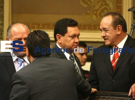 Inicia segundo periodo de sesiones en el Congreso del Estado - ES imagen agencia de fotografía