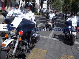 Día continental de la Educación Vial - ES imagen agencia de fotografía