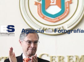 Se gradua la generación 67 de la UDLAP - ES imagen agencia de fotografía