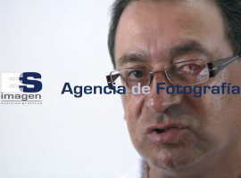 Alberto Amador Leal - ES imagen agencia de fotografía
