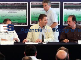 Anuncian apoyos a productores por heladas  - ES imagen agencia de fotografía