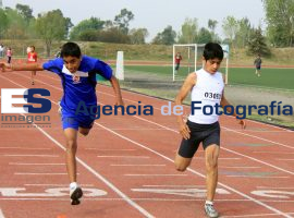Cuarta Carrera Fundación Pro Paciente Reumático - ES imagen agencia de fotografía