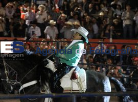 Show Ecuestre Joan Sebastian - ES imagen agencia de fotografía