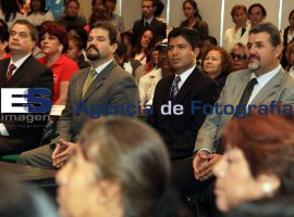 Feria Autoempléate Mujer - ES imagen agencia de fotografía