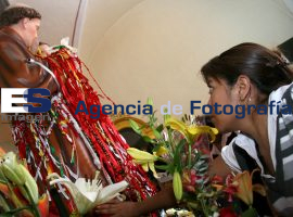 San Antonio de Padua - ES imagen agencia de fotografía