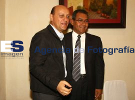 Se reune Lastiri con diputados federales del PRI - ES imagen agencia de fotografía