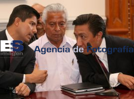 Seguridad en Juntas Auxiliares - ES imagen agencia de fotografía