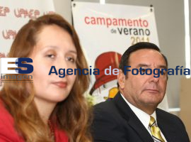 Ofrecen campamento de verano UPAEP - ES imagen agencia de fotografía